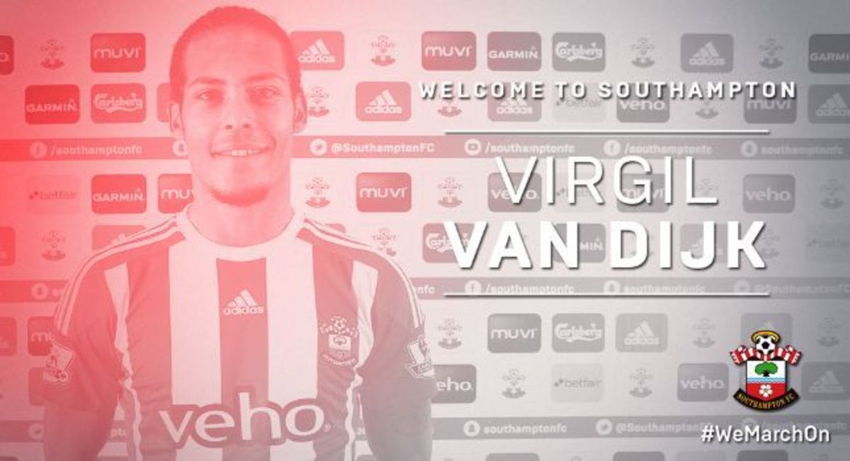 ΦΩΤΟ southampton fc