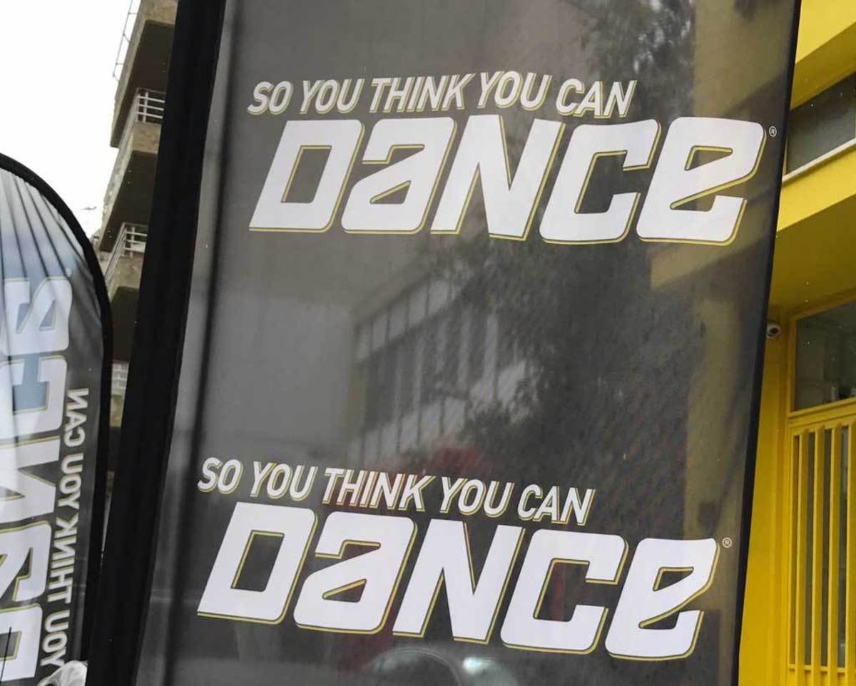 Δεν θα πιστεύετε ποια θα είναι στο «So You Think You Can Dance»