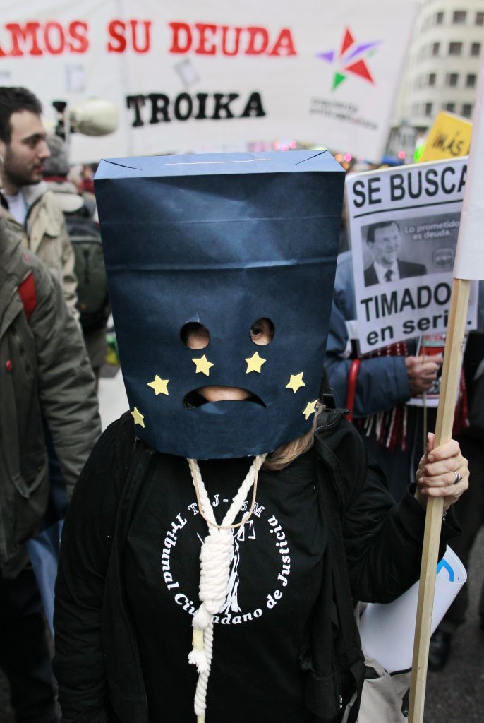 ΙΣΠΑΝΙΑ