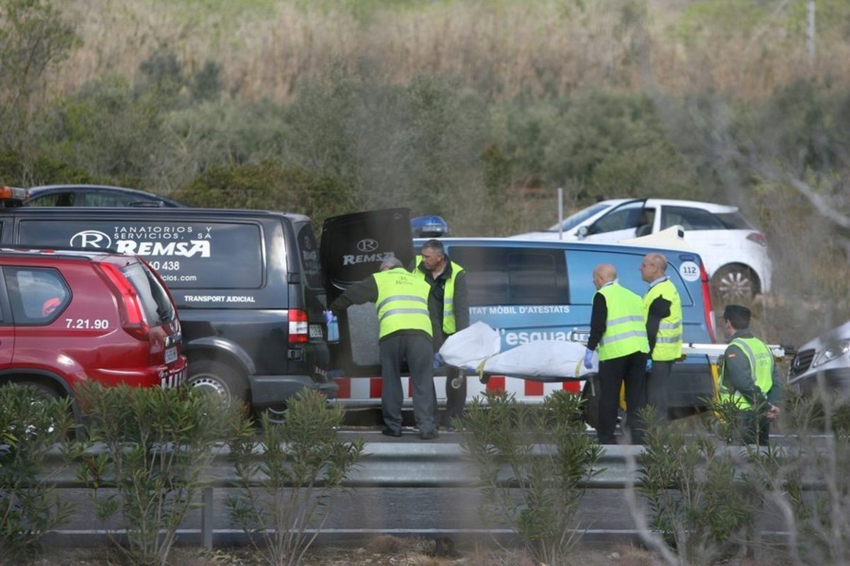 Ισπανία: Ανακοινώθηκαν οι εθνικότητες των θυμάτων