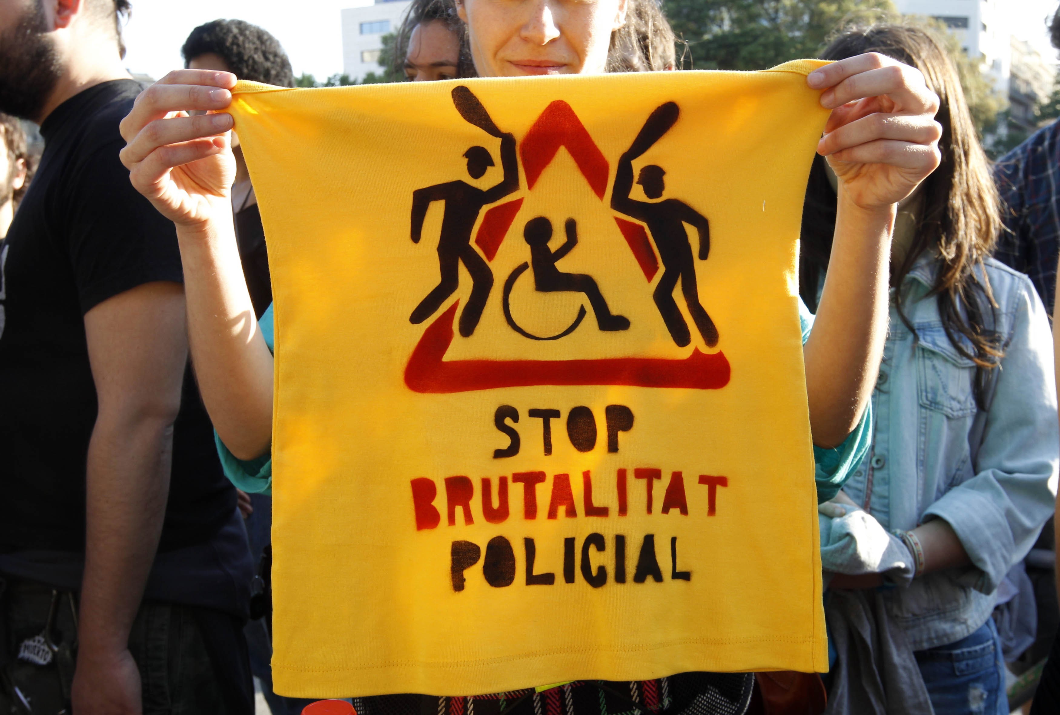 Ισπανία: Νέα επιχείρηση απομάκρυνσης των Αγανακτισμένων