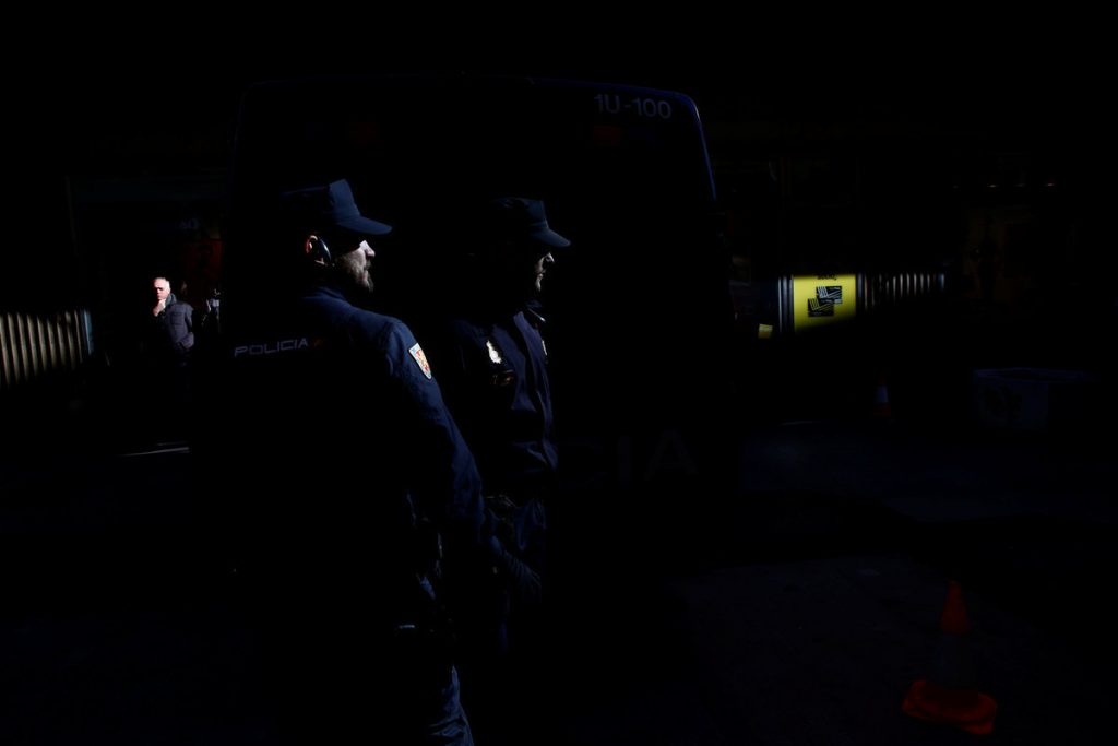 Νέος τρόμος: Βίντεο με οπλισμένους τζιχαντιστές εντόπισε η ισπανική αστυνομία