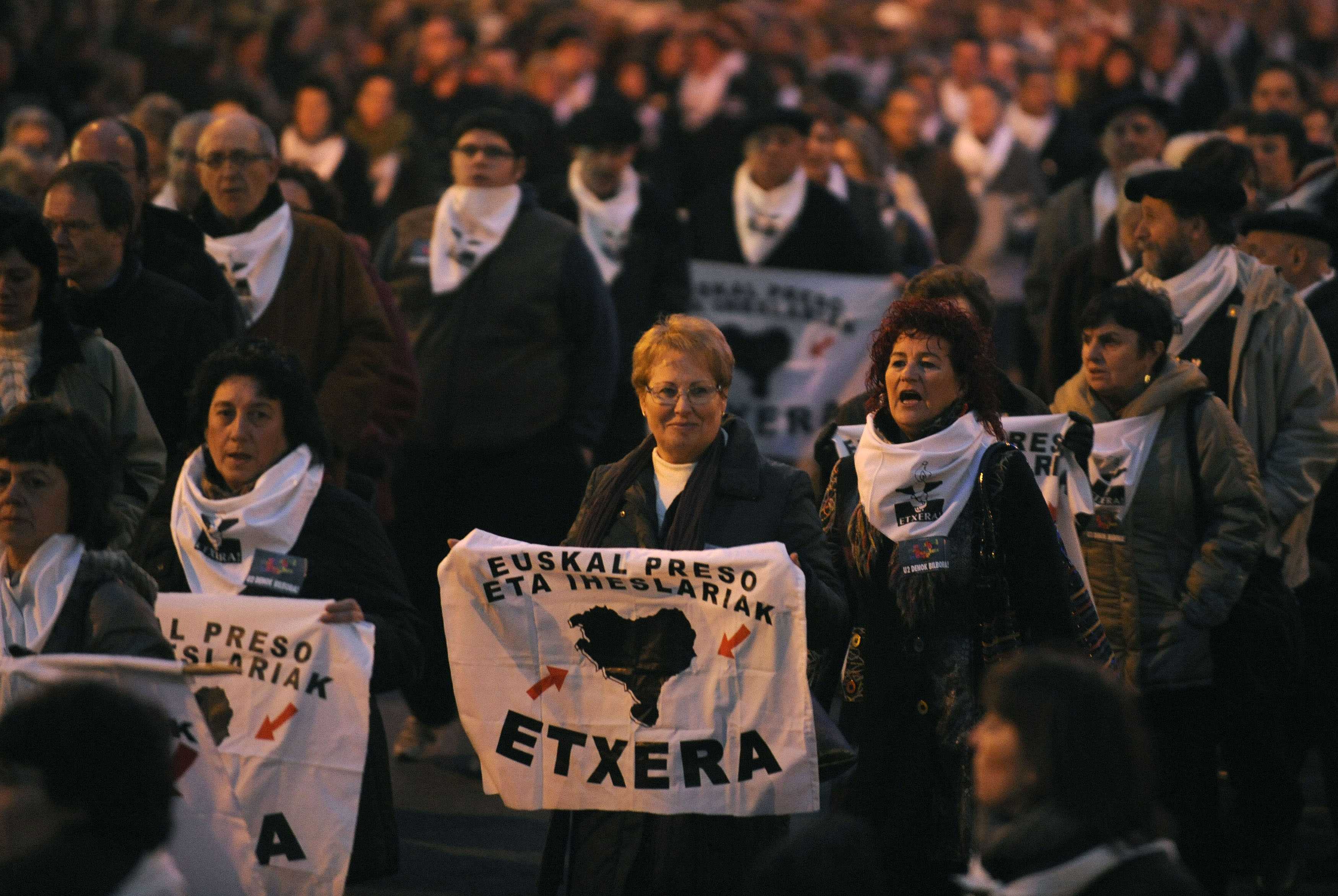 Οι διαδηλώσεις στην Ισπανία ΦΩΤΟ REUTERS