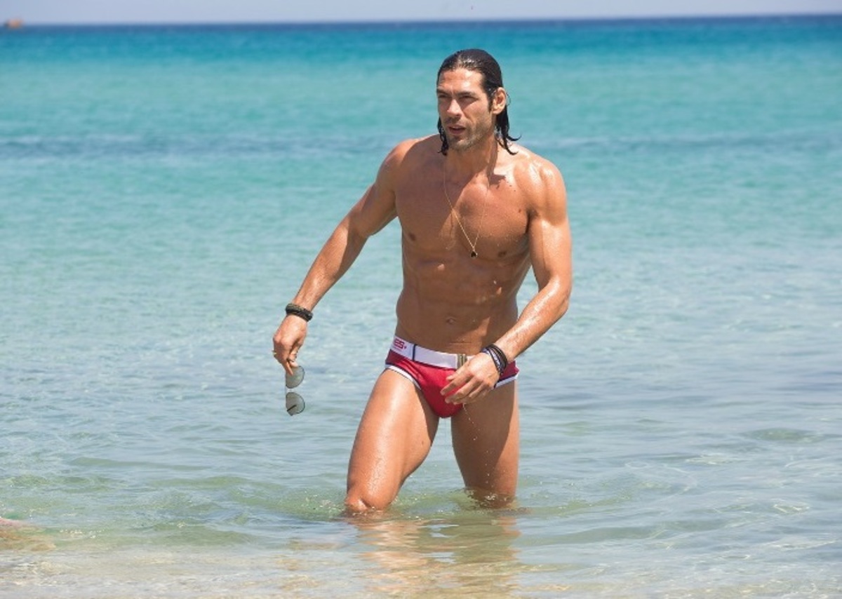 Ξεσπά ο Σπαλιάρας για τις 4.000: «Αν κάποιος έχει την αντοχή, μπορεί να πηγαίνει με όσες θέλει την ημέρα»!