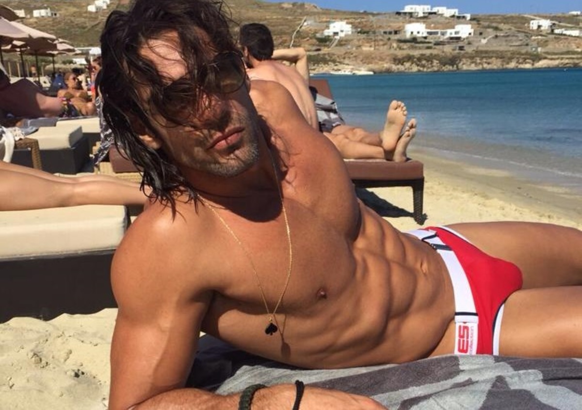 Αυτή είναι η “Λίστα Σπαλιάρα” με τις διάσημες γυναίκες του άοκνου εραστή!