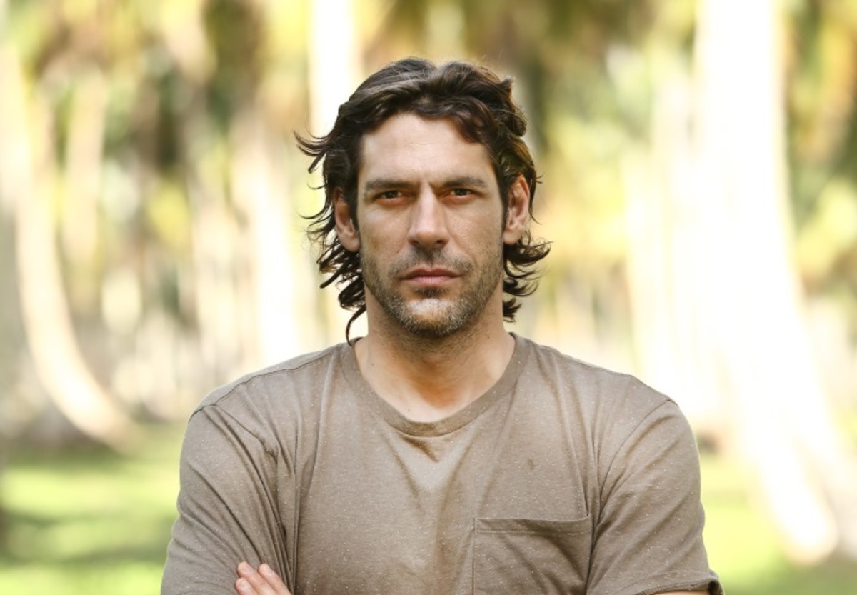 Survivor: «Ο Σπαλιάρας κάνει σαν ντίβα όταν πεινάει! Όταν κάνει λάθος…»