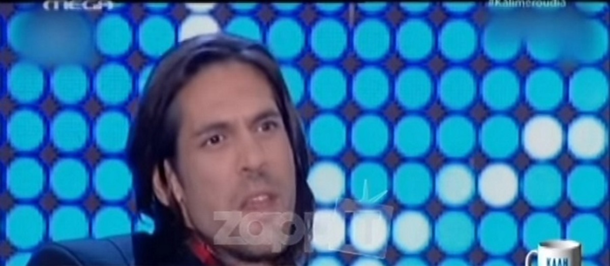Γιάννης Σπαλιάρας: Αποκαλύπτει σε τι τον βοήθησε η δήλωση για τις 4.000 γυναίκες!