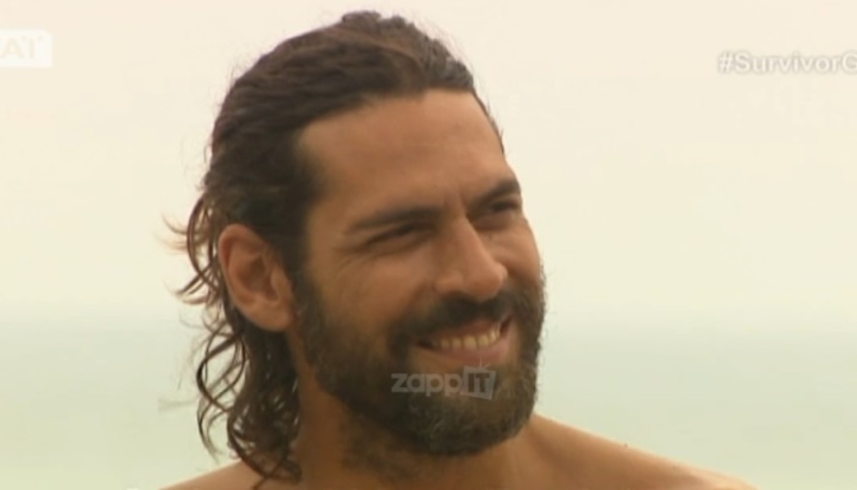 Survivor Ελλάδα Τουρκία: Δεν φαντάζεστε πως σύστησε τον Σπαλιάρα στους Τούρκους ο Acun Ilicali!