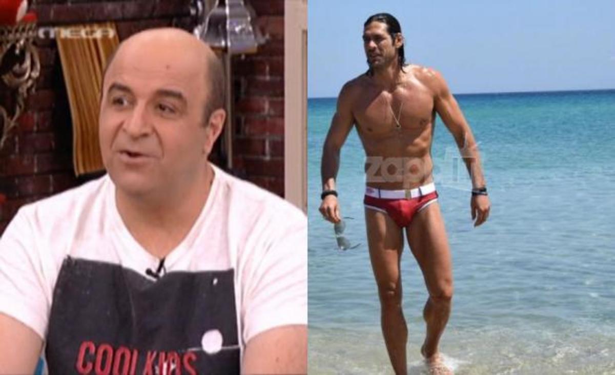 Απίστευτες ατάκες στο «MEGA με ΜΙΑ» για τα προσόντα του Σπαλιάρα!