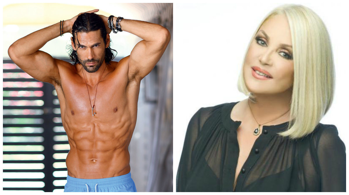 Survivor: Τα σχόλια της Κορομηλά για τον Σπαλιάρα! Ατάκα – μαχαιριά για τους Διάσημους!