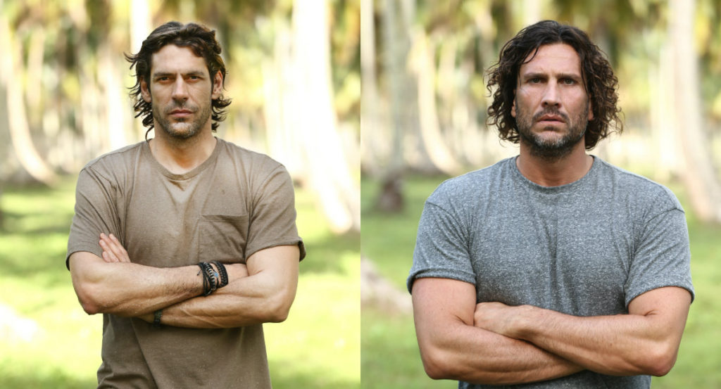 Survivor: Ο κολλητός του Γιάννη Σπαλιάρα «αδειάζει» τον Κώστα Κοκκινάκη! «Ντροπή που ένας άνδρας στην ηλικία του…»