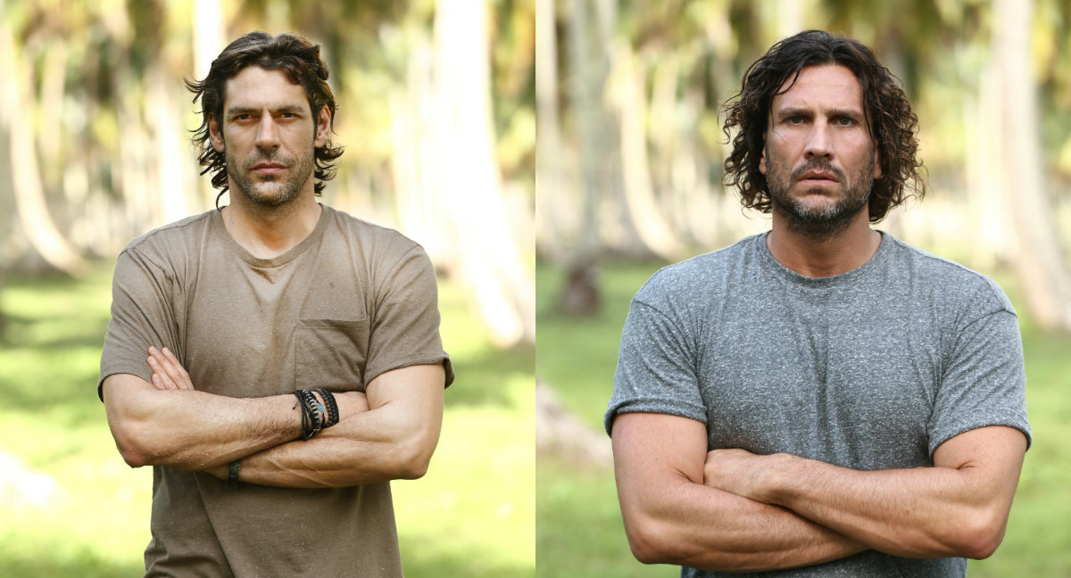 Survivor: Ο κολλητός του Γιάννη Σπαλιάρα «αδειάζει» τον Κώστα Κοκκινάκη! «Ντροπή που ένας άνδρας στην ηλικία του…»