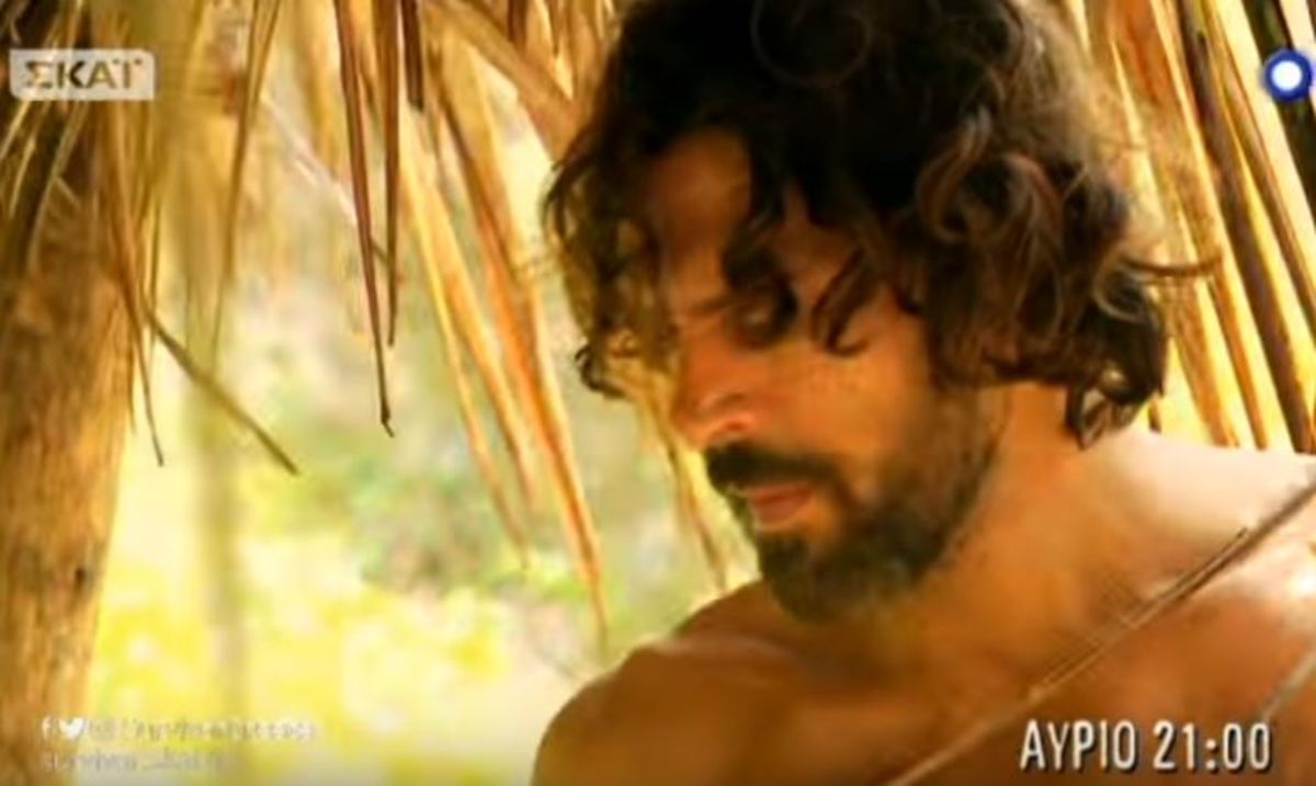 Survivor Αποχώρηση: Οι μαχητές απομονώνουν τον Σπαλιάρα [vid]