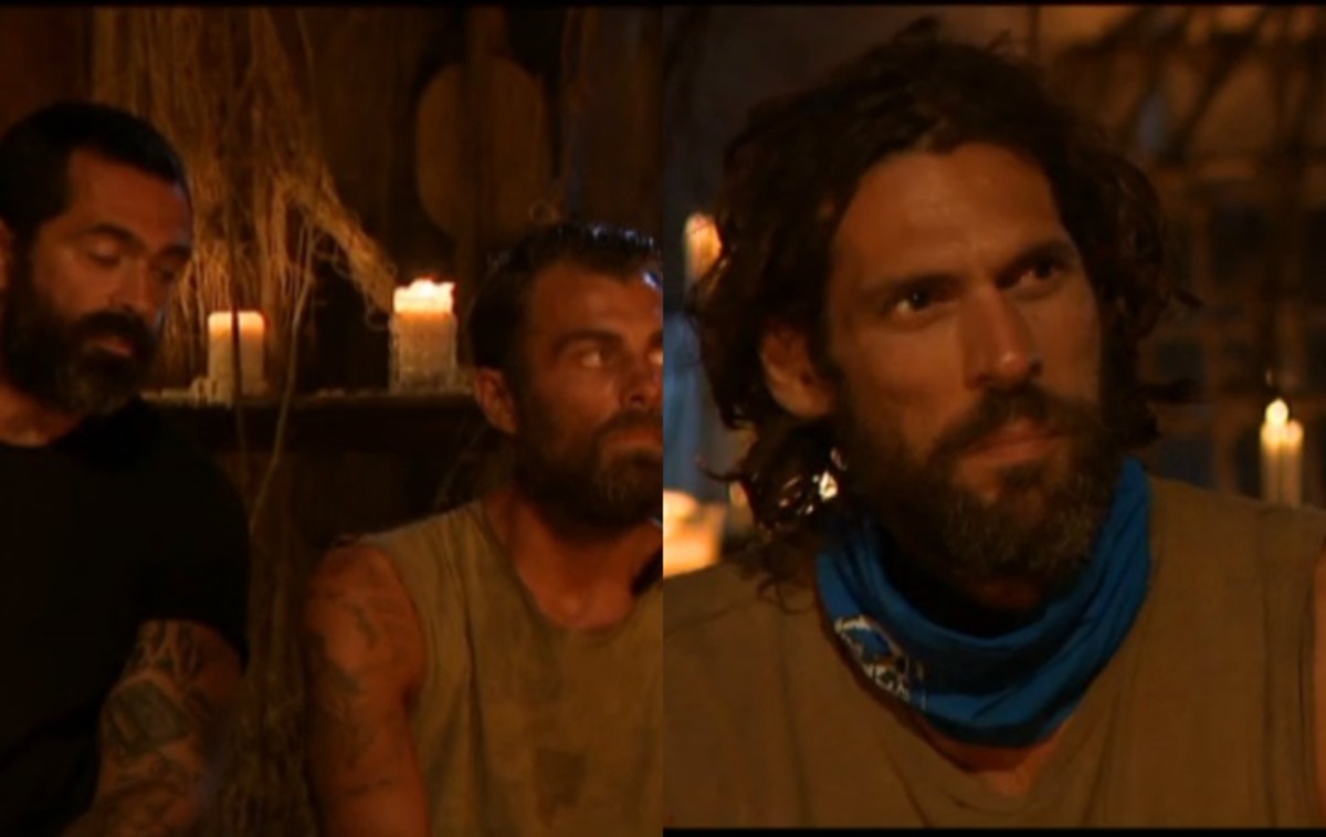 Ο Γιάννης Σπαλιάρας “κάρφωσε” άσχημα τους Διάσημους! Η αντίδραση του Μπο