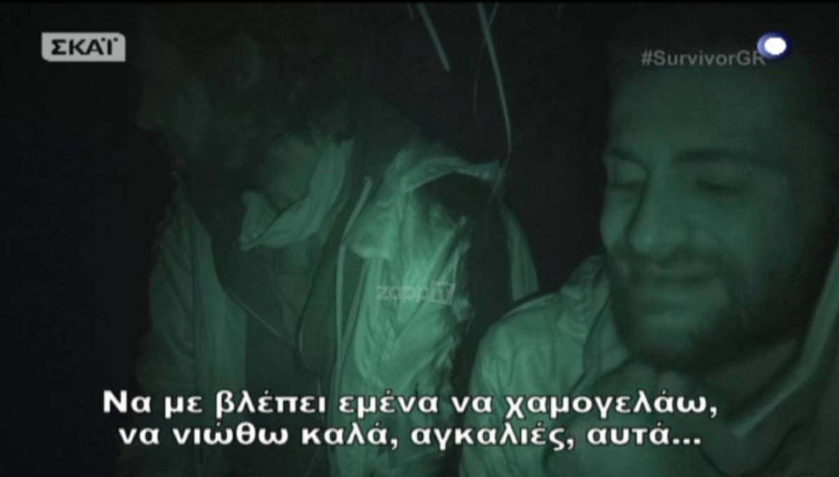 Η στήριξη Σπαλιάρα – Μαχητών στην Παπαδοπούλου και τα “καρφιά” για τους Διάσημους!