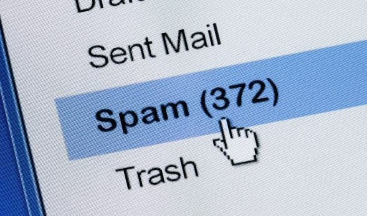 Ποια ήταν τα “καυτά” θέματα των spam μηνυμάτων στο δεύτερο τρίμηνο του 2016;