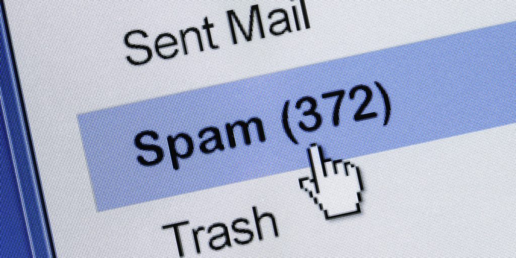 Αυξήθηκαν τα κακόβουλα spam email το πρώτο τρίμηνο του 2016!