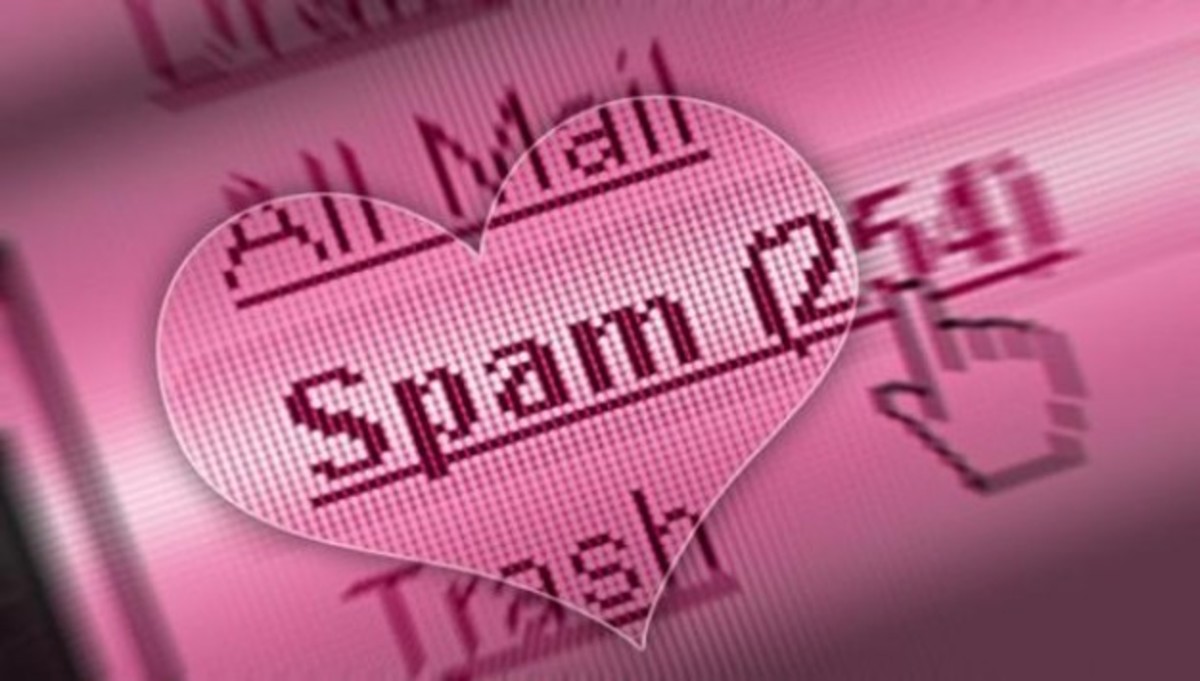 Μειώθηκαν τα spam στα e-mails αλλά τώρα χτυπούν τα μέσα δικτύωσης