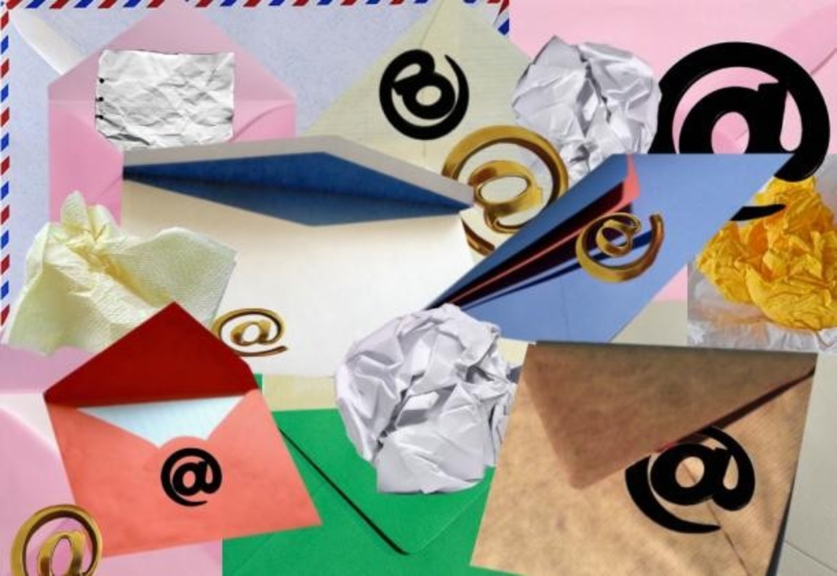 Το πιο διάσημο θρησκευτικό spam όλων των εποχών