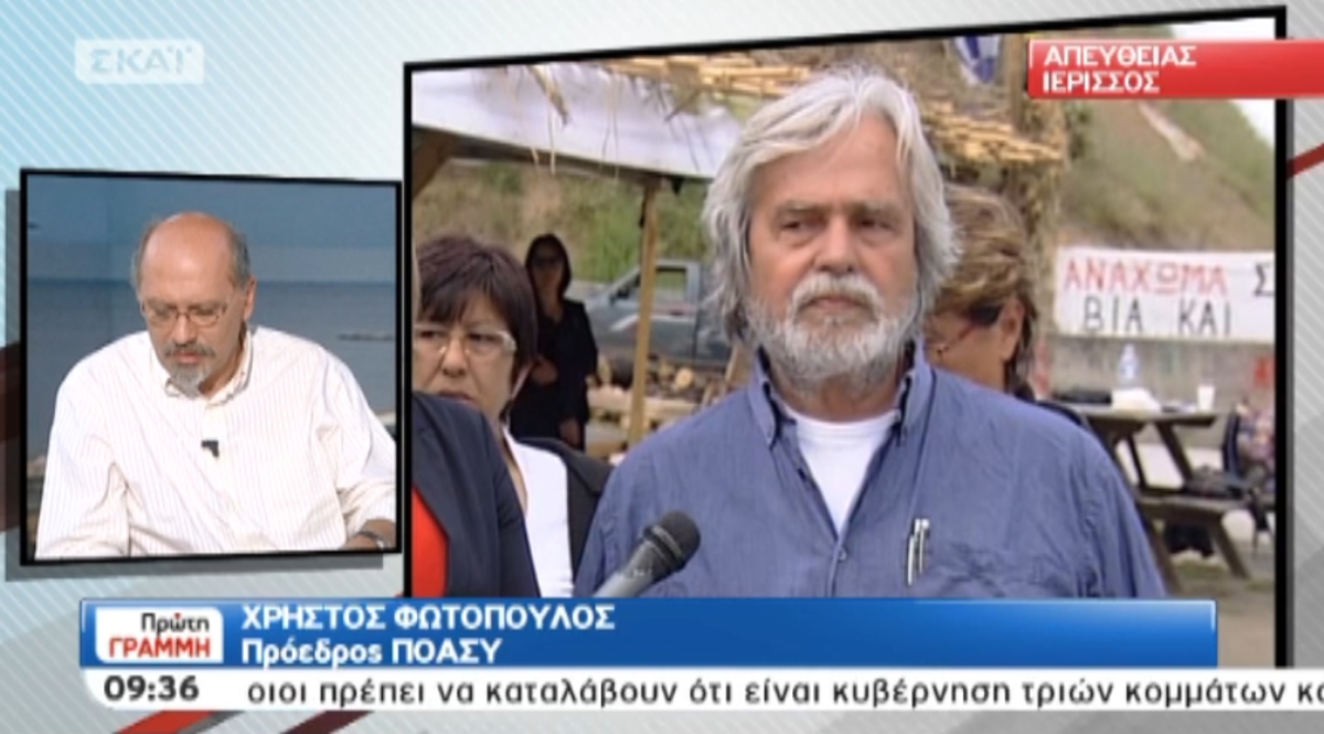 Τα καλύτερα των πρωινών
