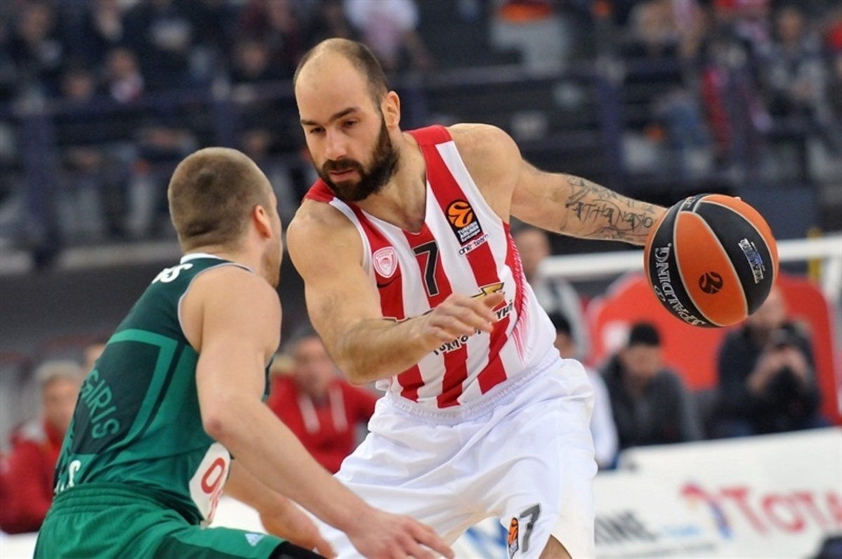 ΦΩΤΟ euroleague.net