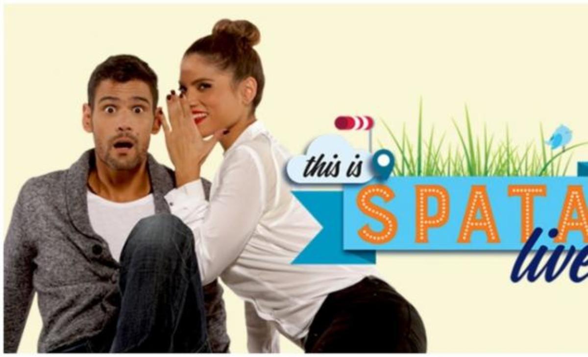 Ώρα μηδέν για Ουγγαρέζο – Συνατσάκη: Τις επόμενες μέρες αποφασίζεται το μέλλον του Spata Live!