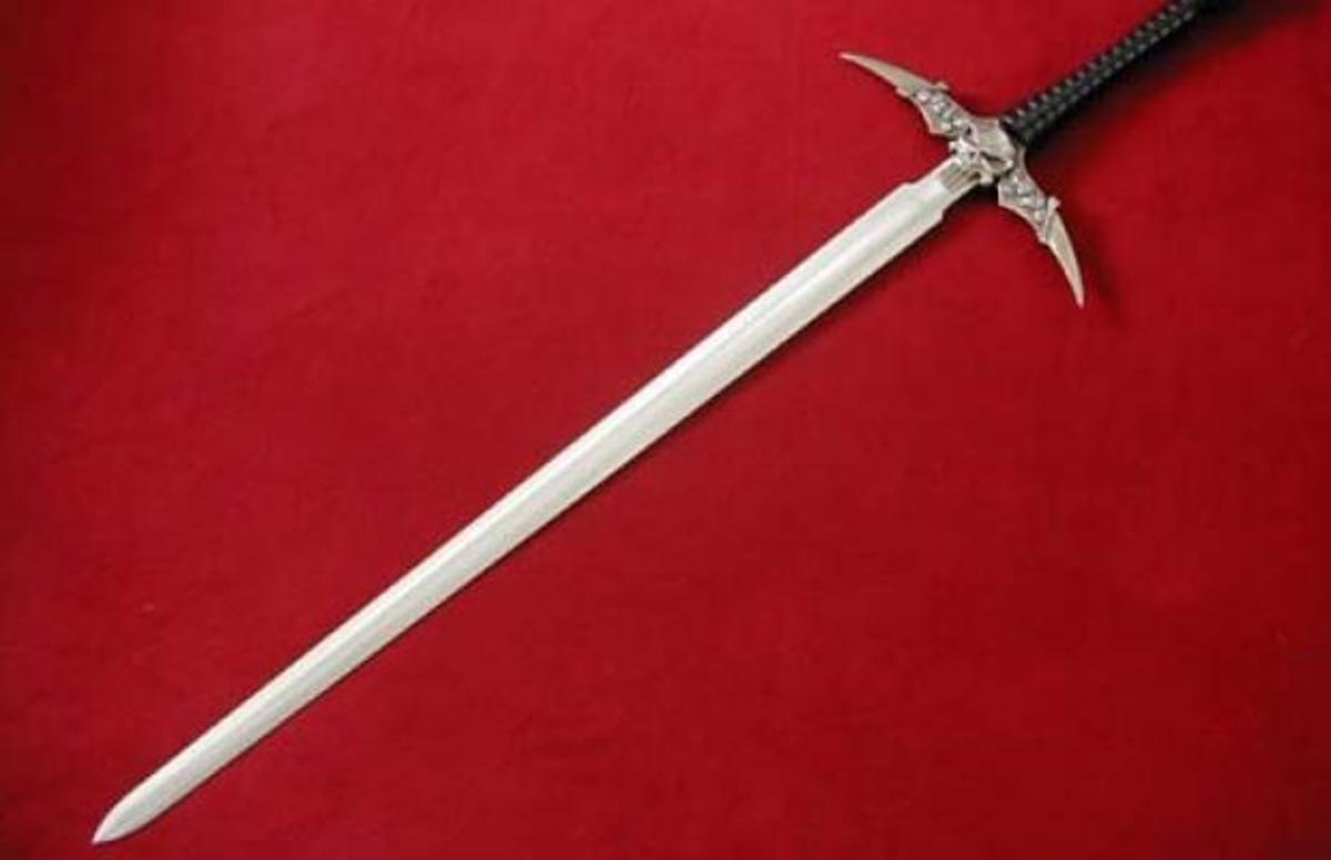 Σοκ! Γνωστός ηθοποιός σκότωσε με σπαθί τον συγκάτοικο του