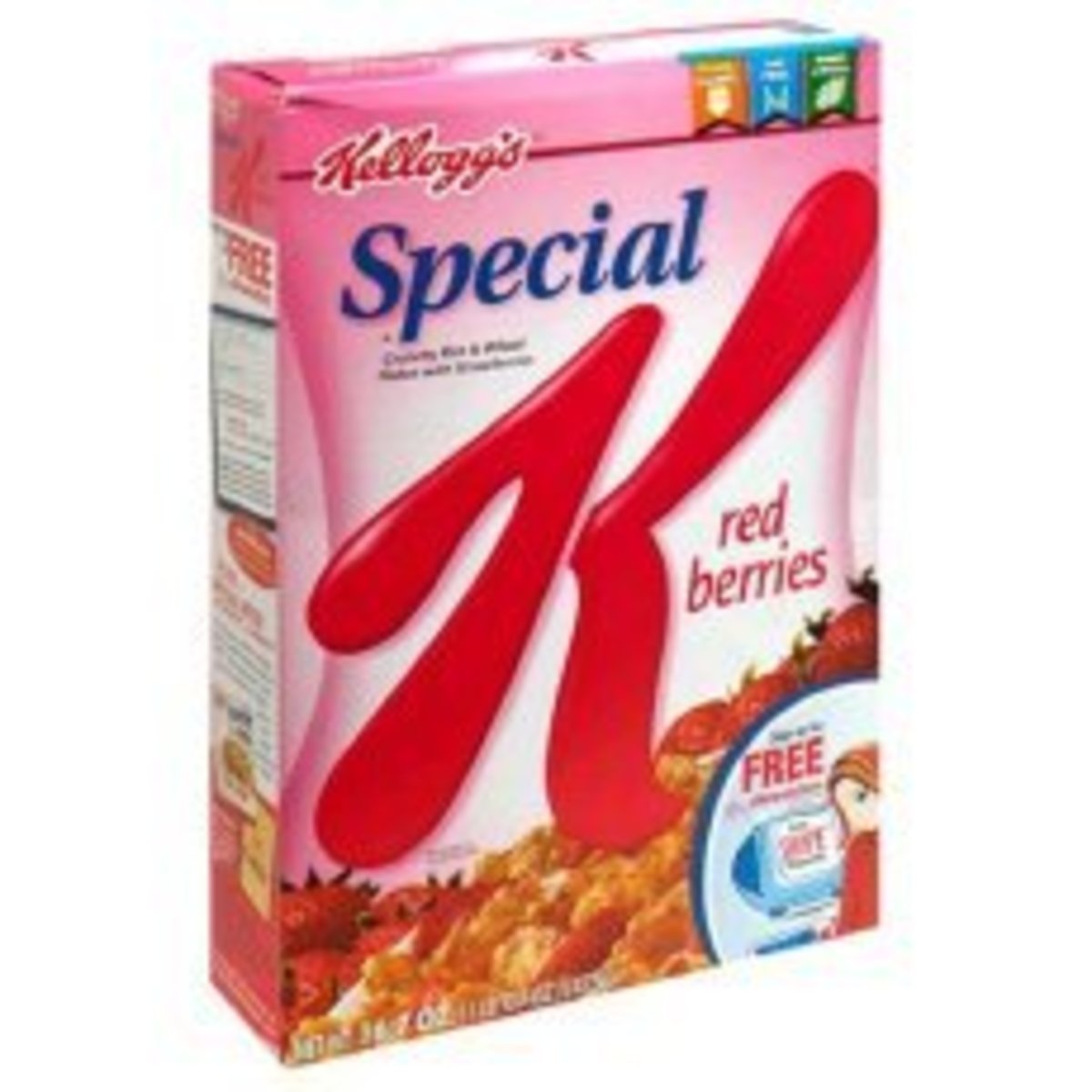 Η Kellogg’s ανακαλεί 36.000 Special K λόγω της πιθανής ύπαρξης γυαλιού