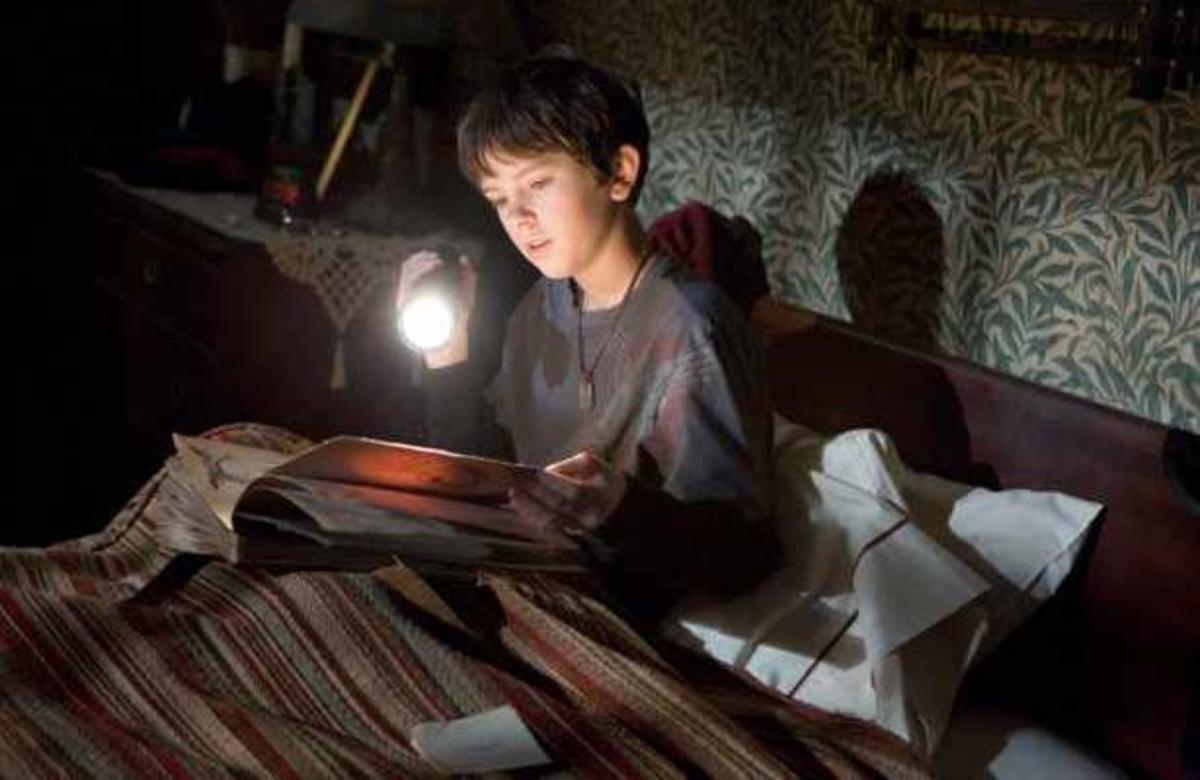 Μαγικά Χριστούγεννα με αγαπημένες ταινίες στον ΑΝΤ1!