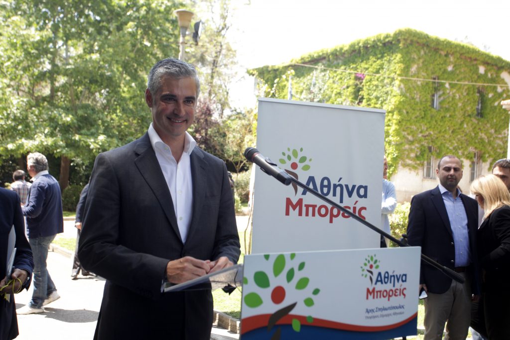 Ο ΣΥΡΙΖΑ κατά Σπηλιωτόπουλου για τη συμμετοχή του Θ. Πλεύρη