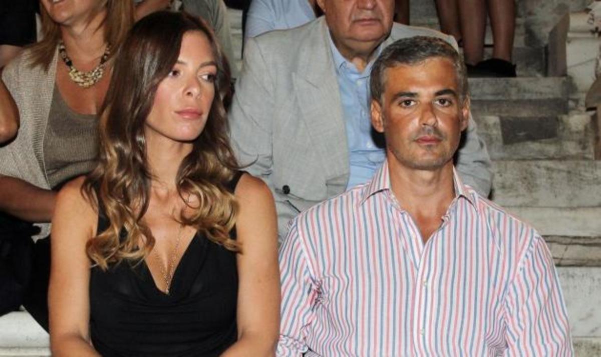 Άρης Σπηλιωτόπουλος – Νάνσυ Λεονάρδου: Τα “έσπασαν” στα μπουζούκια!