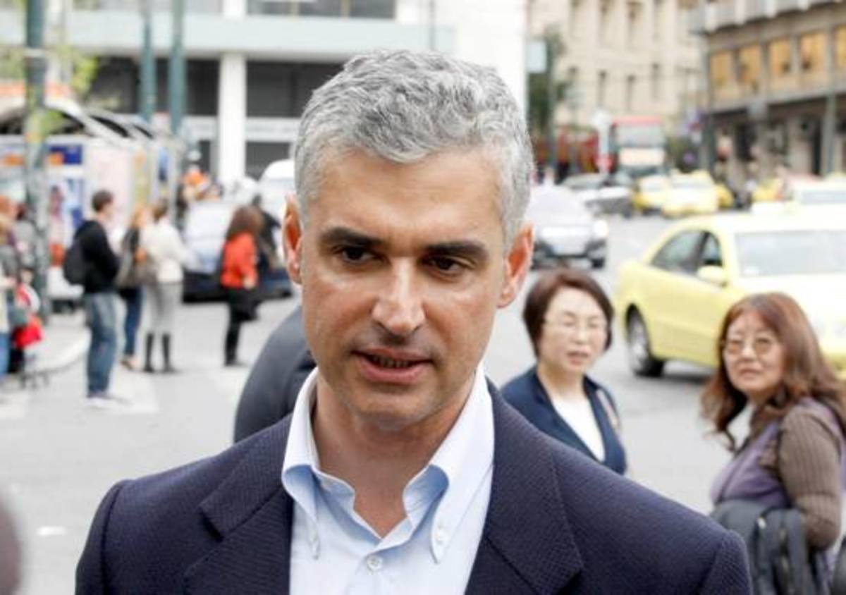 Σπηλιωτόπουλος: Η Αθήνα χρειάζεται χώρους στάθμευσης