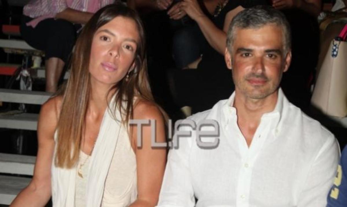 Α. Σπηλιωτόπουλος – Ν. Λεονάρδου: Έκαναν το επόμενο βήμα στη σχέση τους!