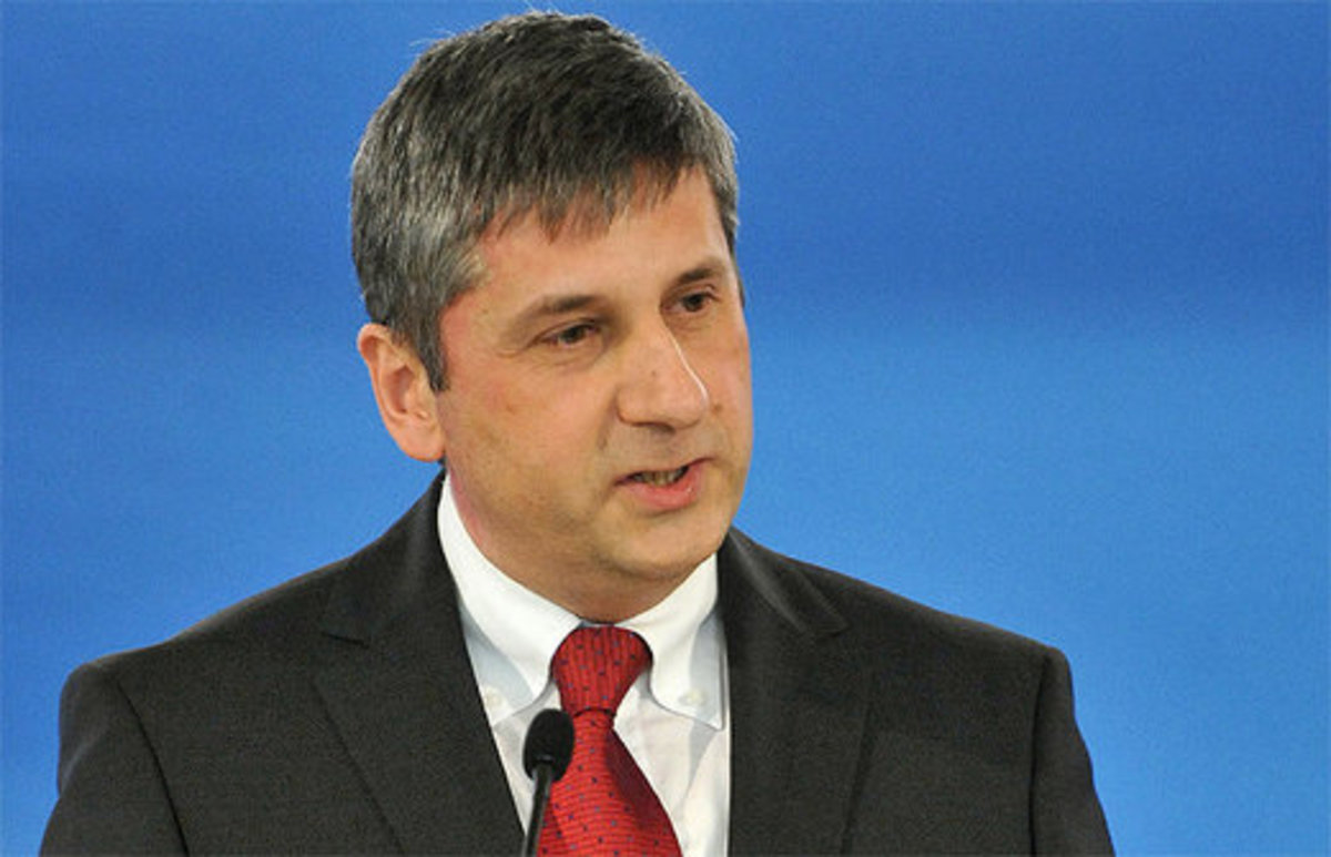 “Η Ελλάδα θα είχε λιγότερα προβλήματα, αν…” – Τι είπε ο αντικαγκελάριος της Αυστρίας για τη χώρα μας