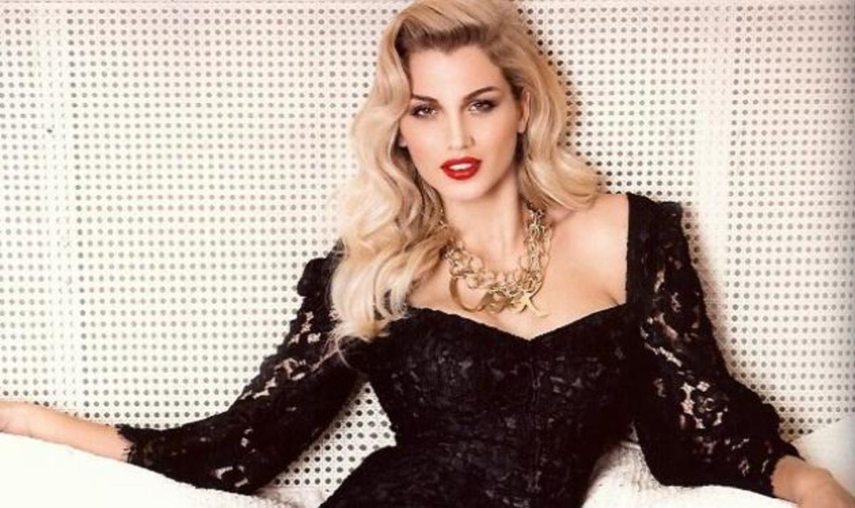 Το μυστικό της Κωνσταντίνας Σπυροπούλου