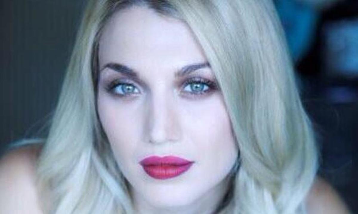 Το ταξίδι της Κωνσταντίνας Σπυροπούλου στη Ρόδο συνεχίζεται!