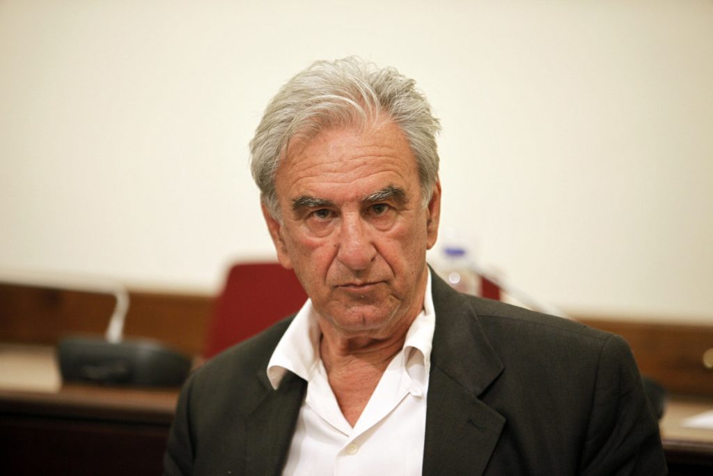 ΦΩΤΟ ΑΡΧΕΙΟΥ EUROKINISSI