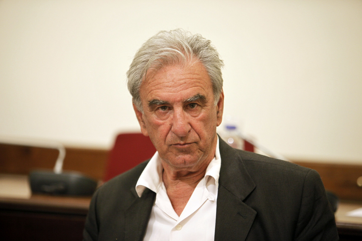 ΦΩΤΟ ΑΡΧΕΙΟΥ EUROKINISSI