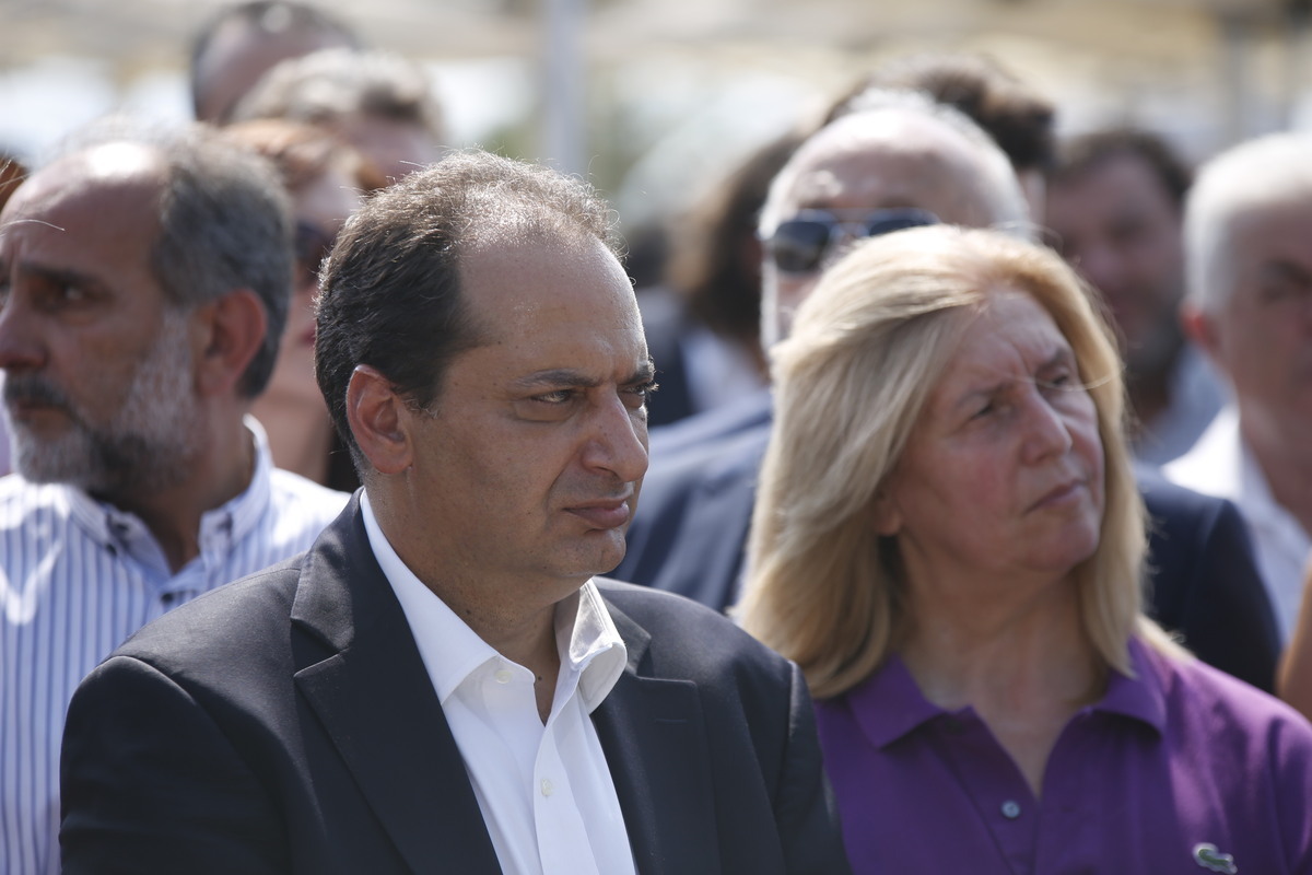Σπίρτζης: Αν δεν κλείσει τα κανάλια η Digea θα το κάνει η Πολιτεία