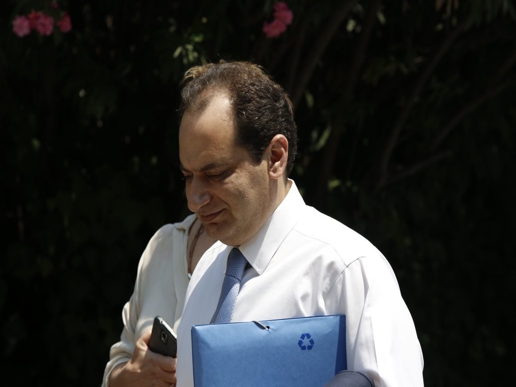 ΦΩΤΟ ΑΡΧΕΙΟΥ EUROKINISSI