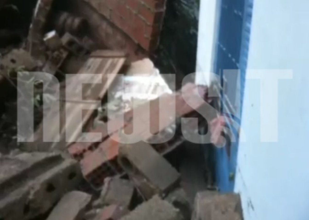 Το σπίτι στο Άργος