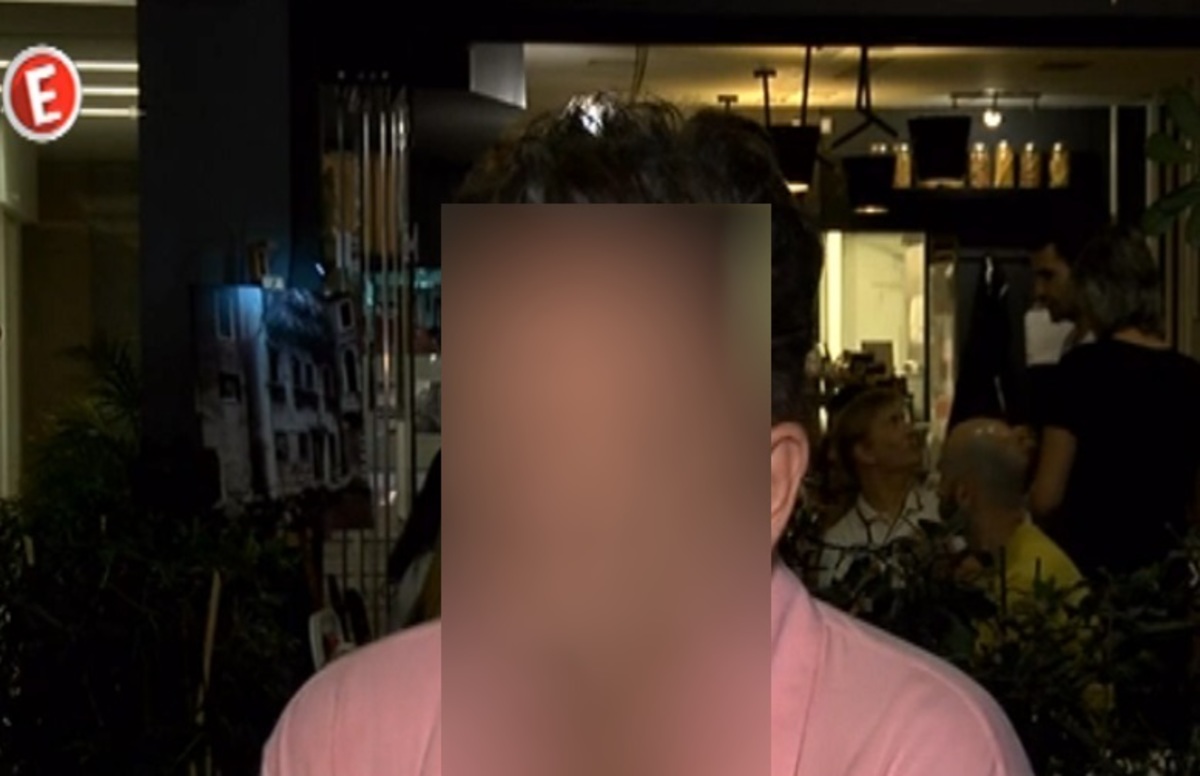 «Μου είπαν κάποιοι να μην πάω στο Σπίτι μου σπιτάκι μου»