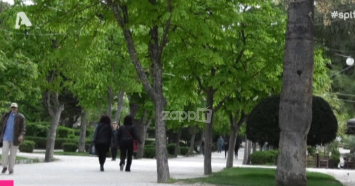 «Μια φορά έχασα το γιο μου… από δικό μου λάθος»