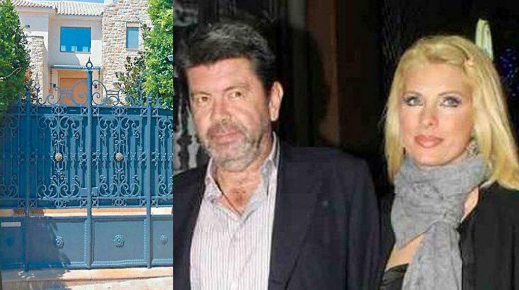 Ελένη Μενεγάκη – Γιάννης Λάτσιος: Δραματική εξέλιξη για τις οικονομικές διαφορές τους