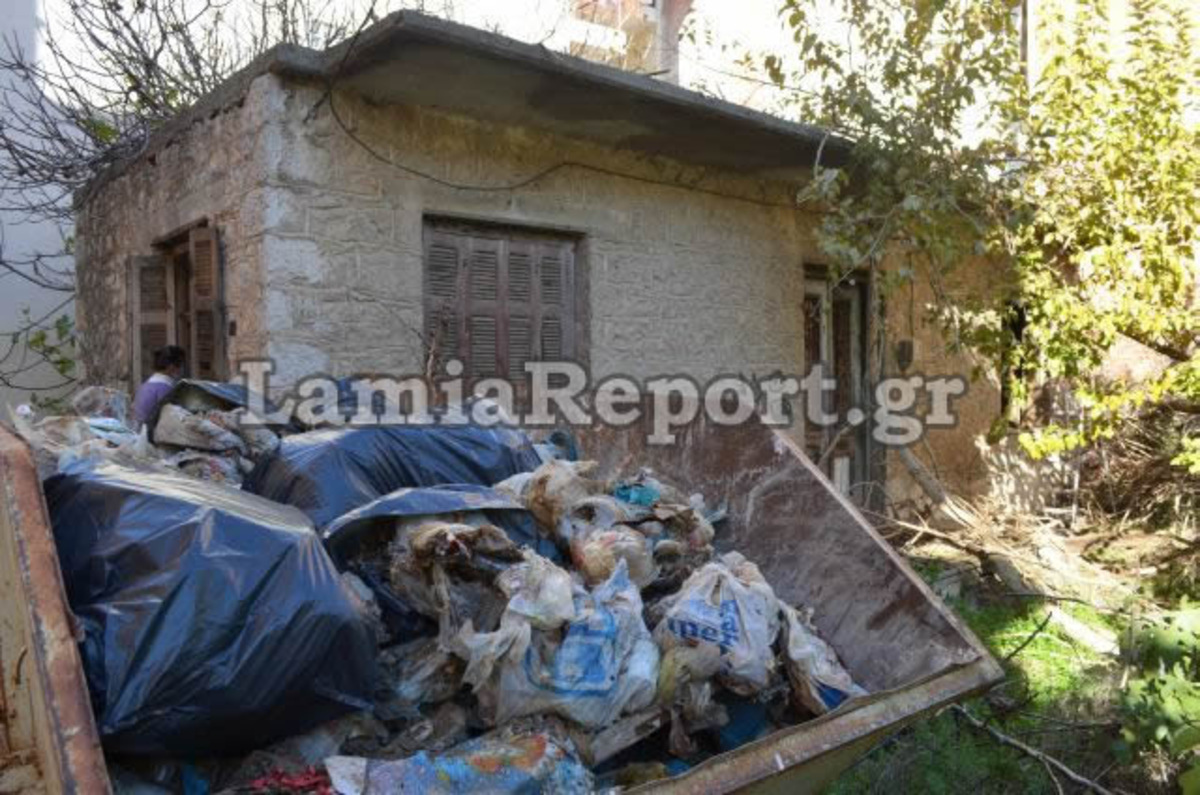 ΦΩΤΟ από το LamiaReport