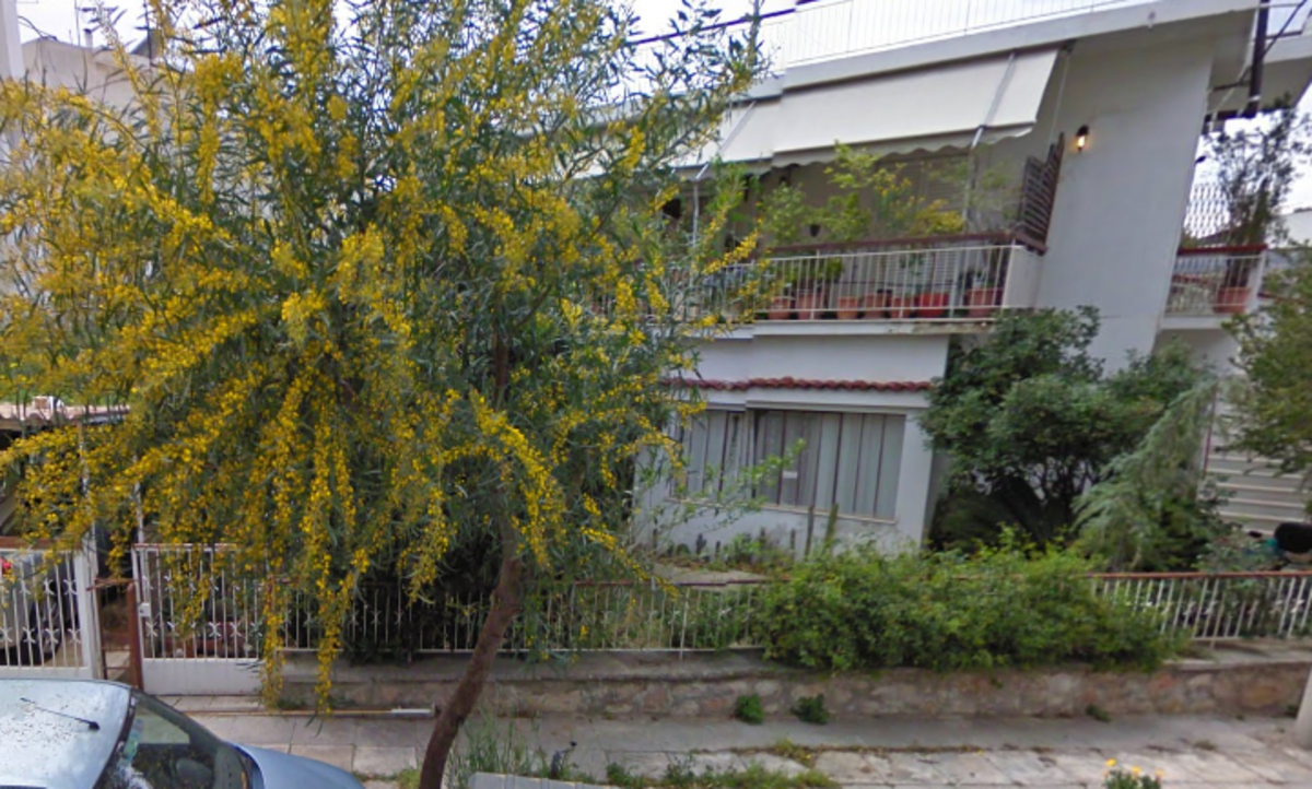 Φωτογραφία Google Street View