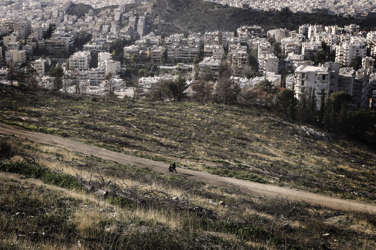 Εκτίναξη στις αποποιήσεις κληρονομιών από το 2013 έως σήμερα! [ΠΙΝΑΚΕΣ]