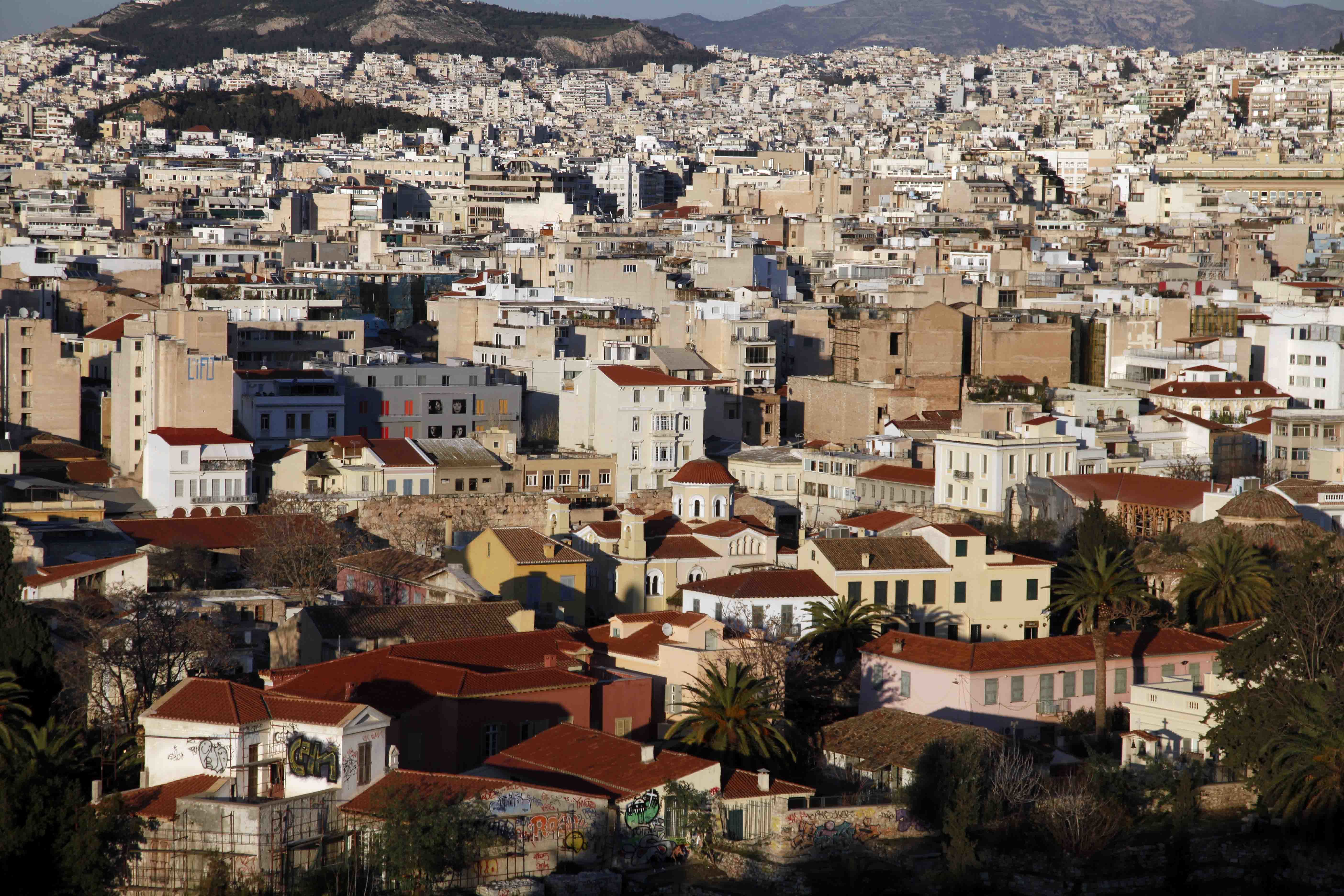 Η ρύθμιση για τα στεγαστικά δάνεια του ΟΕΚ