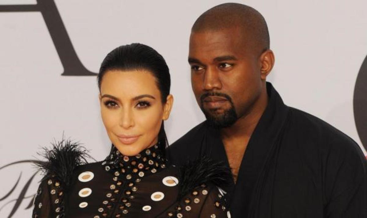 Η πολύ κακή συνήθεια της Kardashian στα γενέθλια των αγαπημένων της