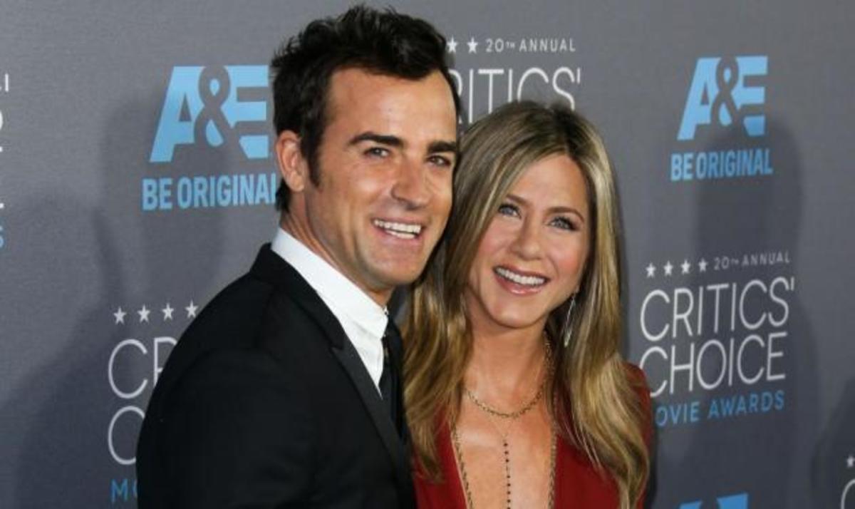 Jennifer Aniston: Έγινε πλαστική κούκλα και την έχει μόνο ο Justin Theroux! Βίντεο